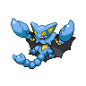 Gliscor shiny