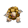 Golem shiny