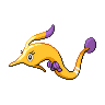 Gorebyss shiny