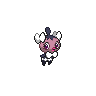Gothita shiny