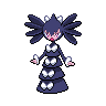 Gothitelle shiny