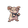 Granbull shiny