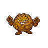 Graveler shiny