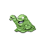 Grimer shiny