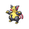 Grumpig shiny