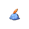 Gulpin shiny