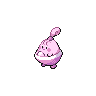 Happiny shiny