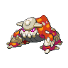 Heatran shiny