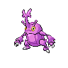 Heracross shiny