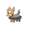 Herdier shiny