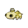 Hippopotas shiny