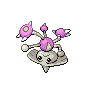 Hitmontop shiny