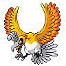 Ho-Oh shiny