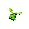 Hoppip shiny