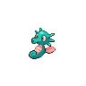 Horsea shiny