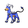 Houndoom shiny