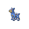 Houndour shiny