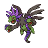 Hydreigon shiny
