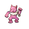 Hypno shiny