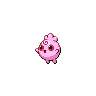 Igglybuff shiny