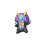 Illumise female