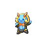 Illumise shiny