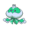 Jellicent shiny