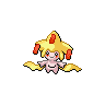 Jirachi shiny
