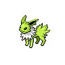Jolteon shiny