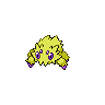 Joltik shiny