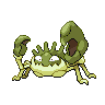Kingler shiny