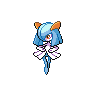 Kirlia shiny
