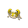 Krabby shiny