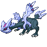Kyurem shiny
