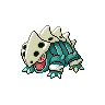Lairon shiny