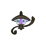 Lampent shiny