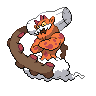 Landorus (Incarnate Forme)