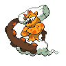 Landorus shiny