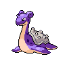 Lapras shiny