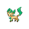 Leafeon shiny