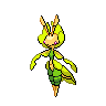 Leavanny shiny
