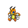 Ledian shiny