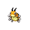 Ledyba shiny