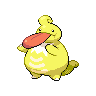 Lickilicky shiny