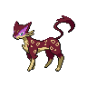 Liepard shiny