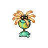 Lileep shiny
