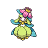 Lilligant shiny
