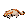 Linoone shiny