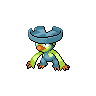 Lombre shiny