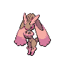 Lopunny shiny